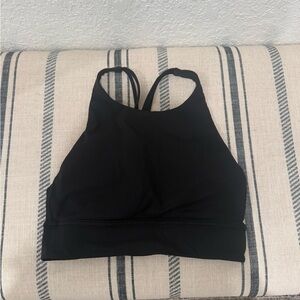 Lululemon x Soulcycle Sports Bra